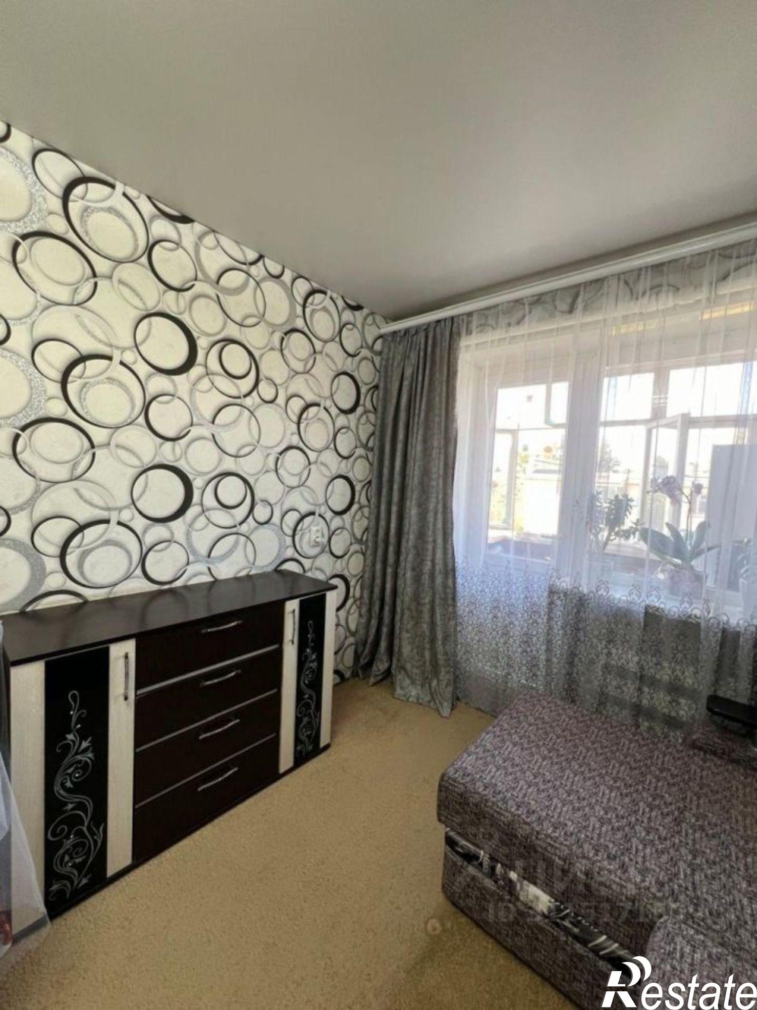 Купить квартиру за 3 500 000 рублей на 10-й переулок, 119