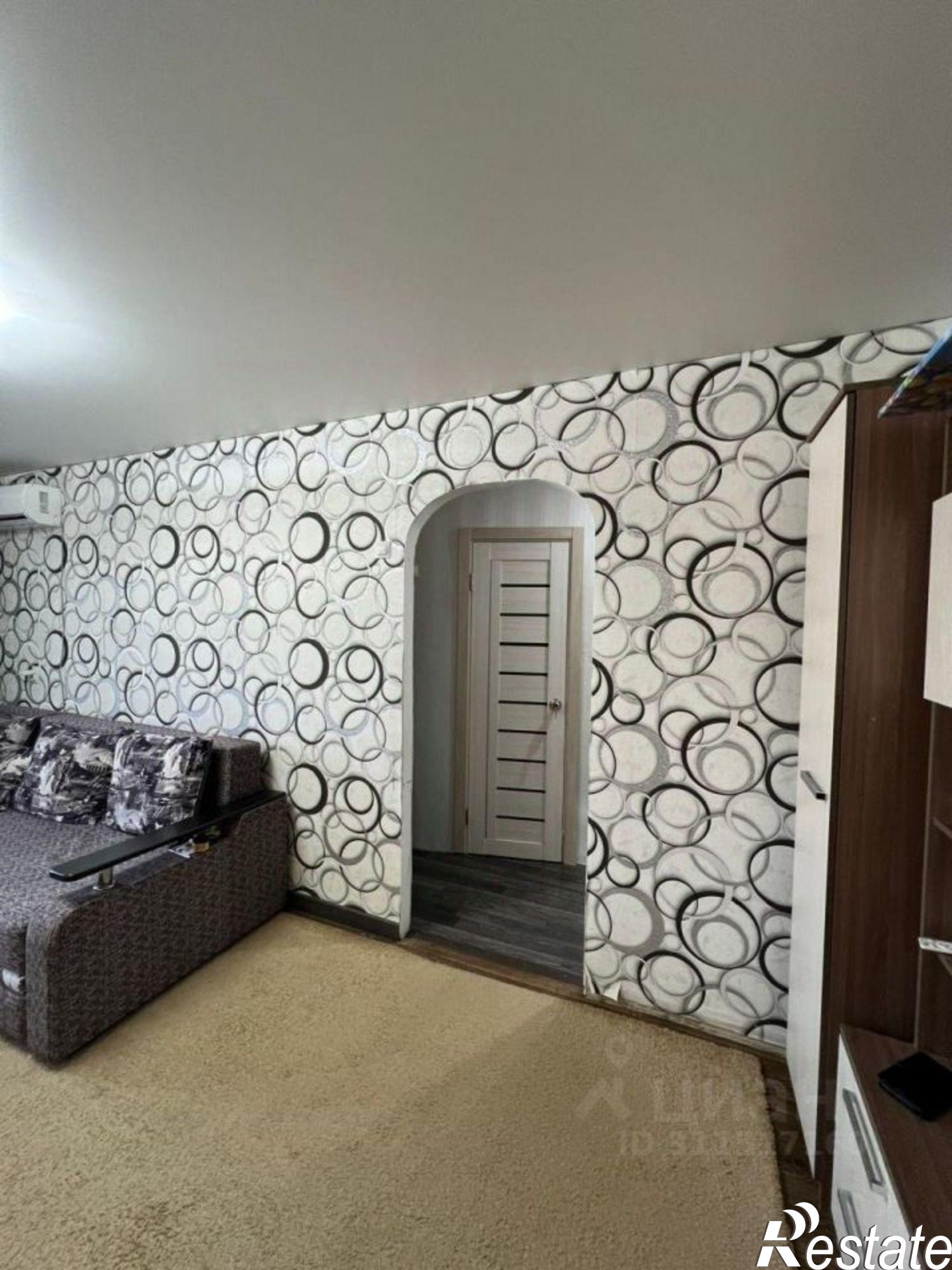 Купить квартиру за 3 500 000 рублей на 10-й переулок, 119