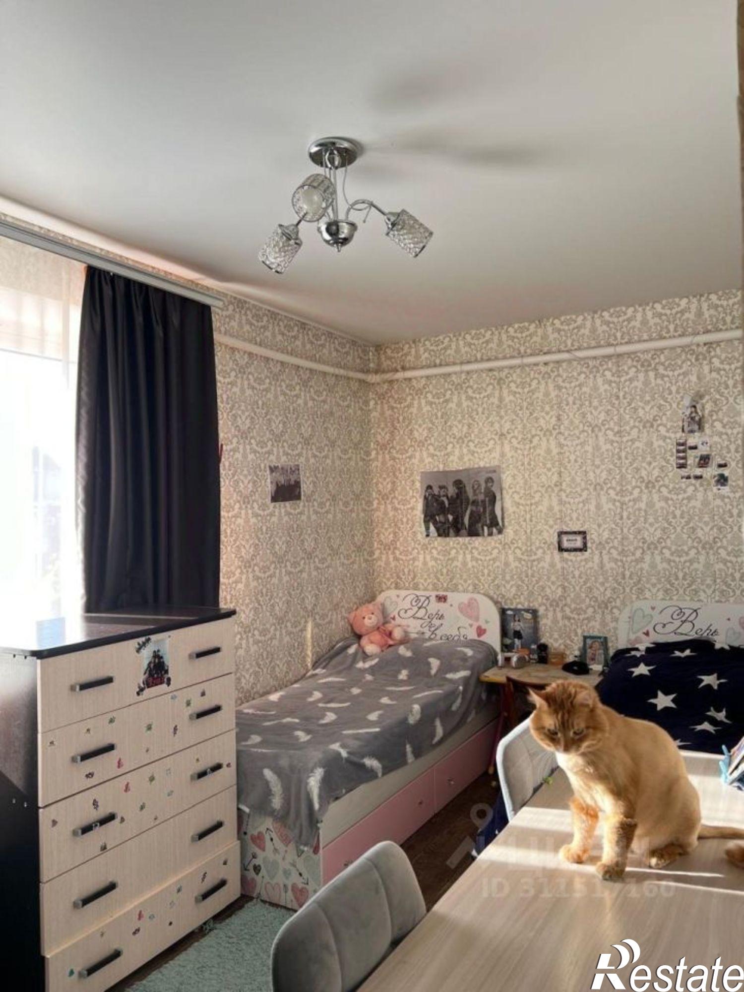 Купить квартиру за 3 500 000 рублей на 10-й переулок, 119