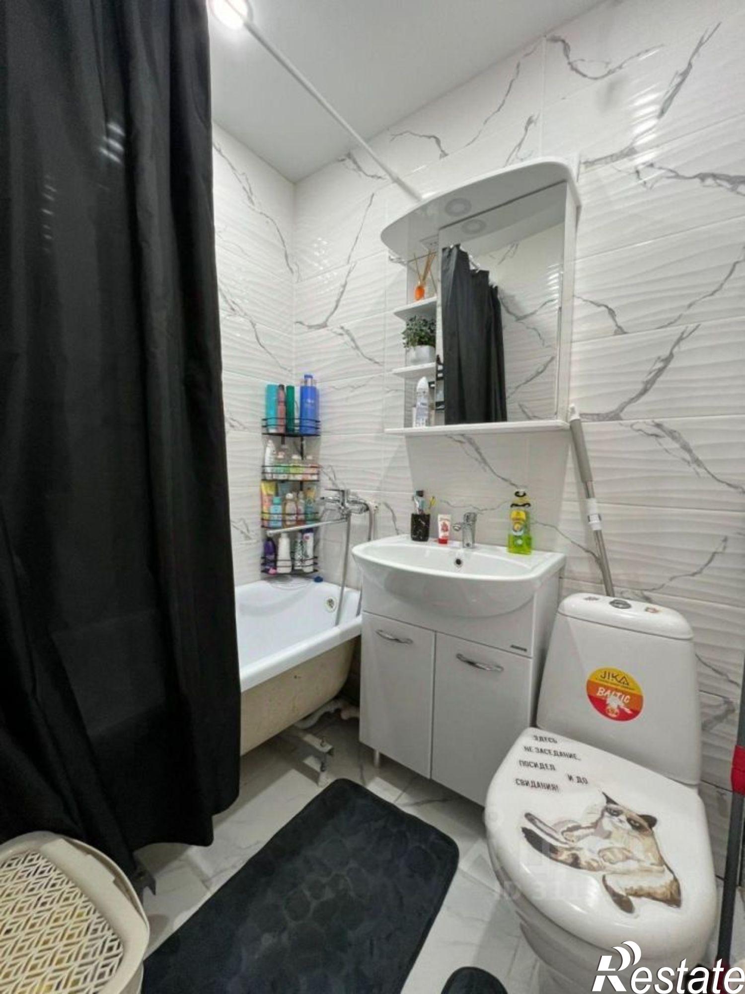 Купить квартиру за 3 500 000 рублей на 10-й переулок, 119