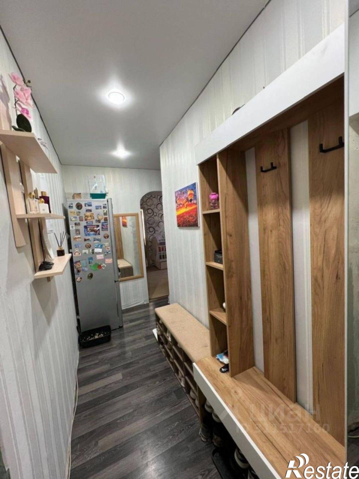 Купить квартиру за 3 500 000 рублей на 10-й переулок, 119