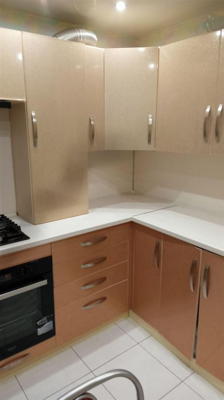 1-комн квартира ул Пальмиро Тольятти, д. 24