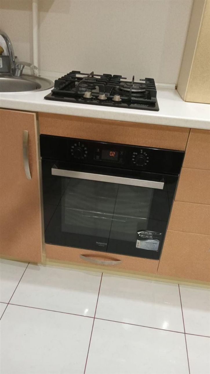 1-комн квартира ул Пальмиро Тольятти, д. 24