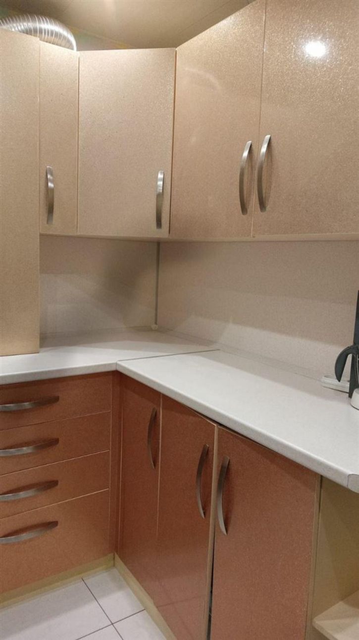 1-комн квартира ул Пальмиро Тольятти, д. 24