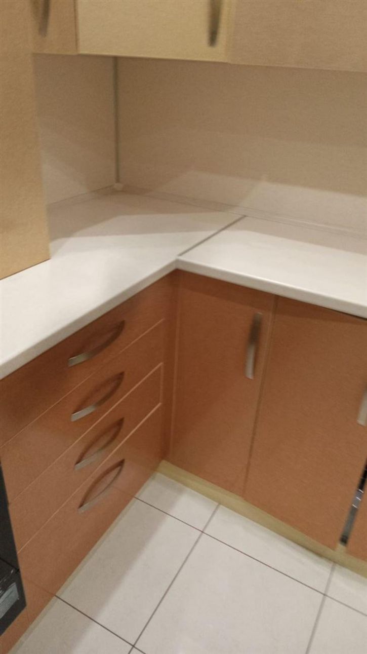 1-комн квартира ул Пальмиро Тольятти, д. 24