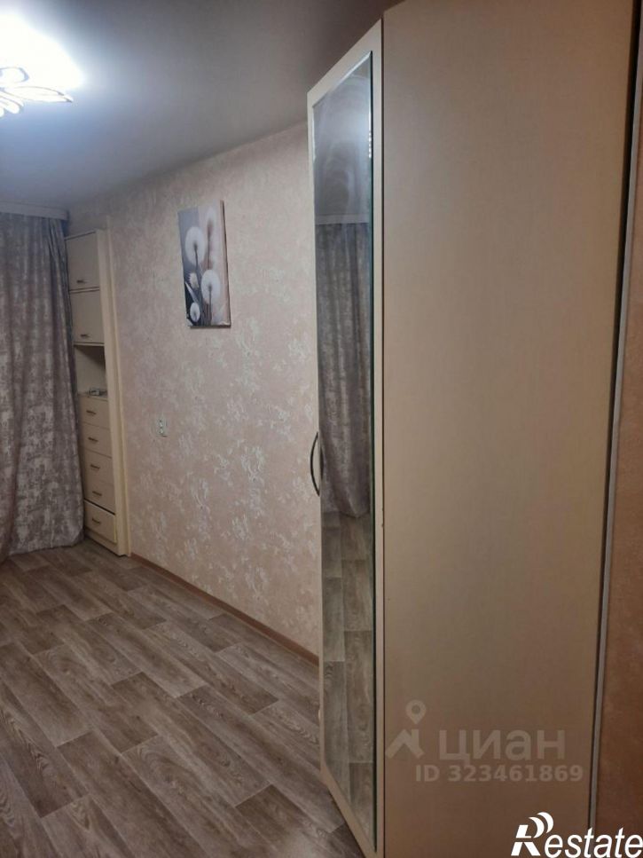 2-комн квартира Таганрог