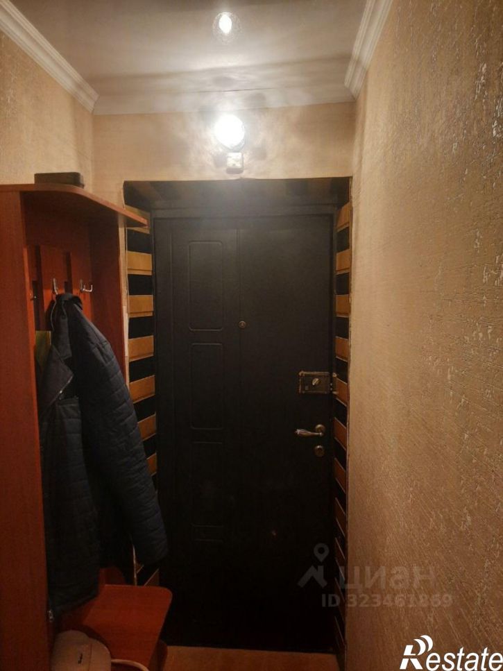 2-комн квартира Таганрог