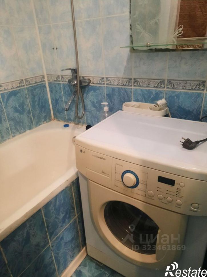 2-комн квартира Таганрог