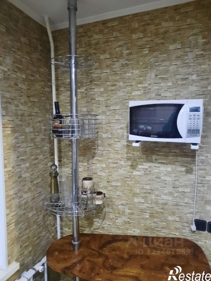 2-комн квартира Таганрог