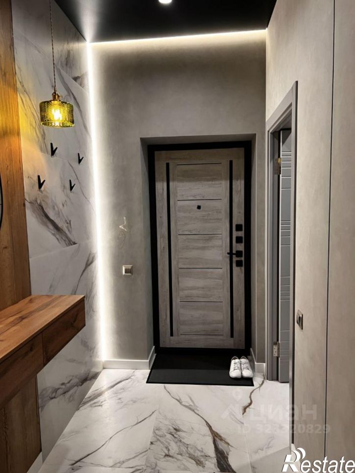 1-комн квартира Таганрог, улица Шевченко