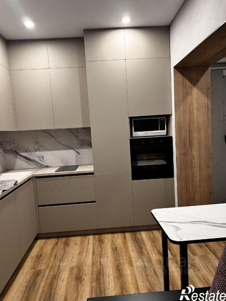 1-комн квартира Таганрог, улица Шевченко