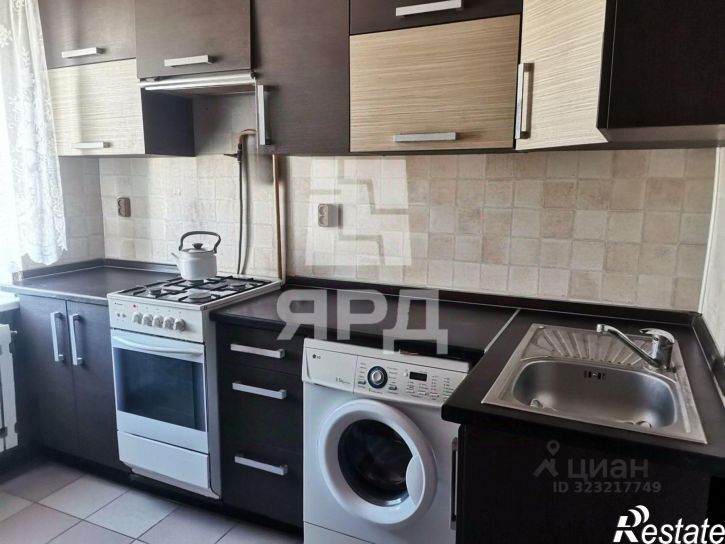 1-комн квартира улица Фрунзе, 88,  д. 88