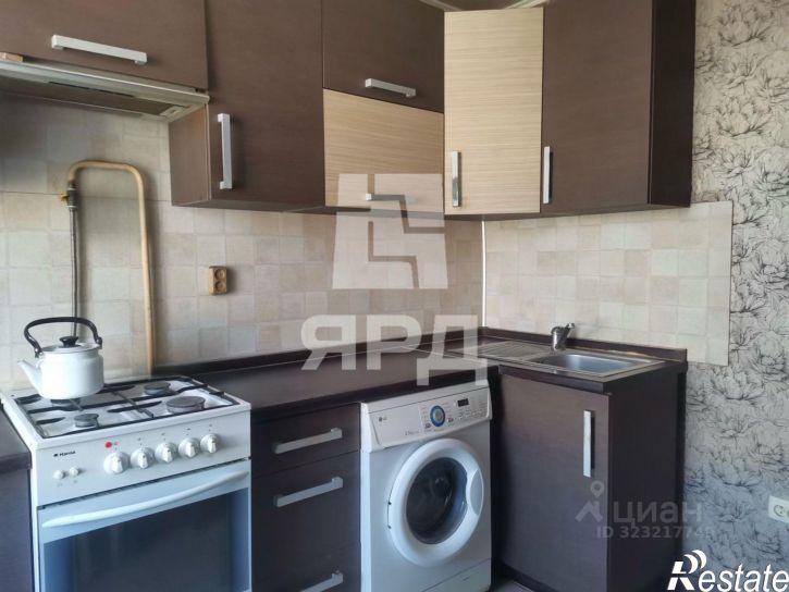 1-комн квартира улица Фрунзе, 88,  д. 88