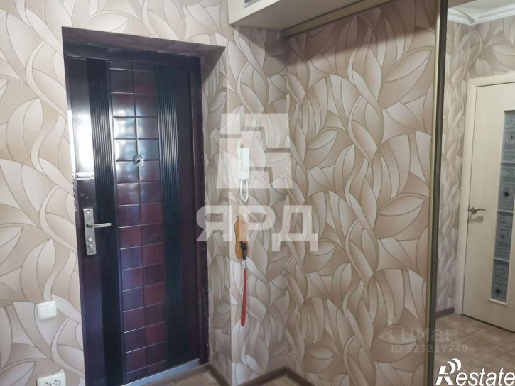 1-комн квартира улица Фрунзе, 88,  д. 88