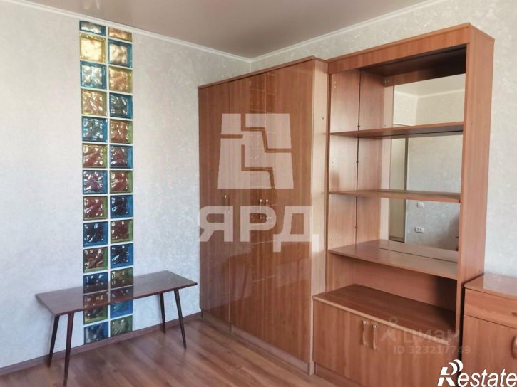 1-комн квартира улица Фрунзе, 88,  д. 88