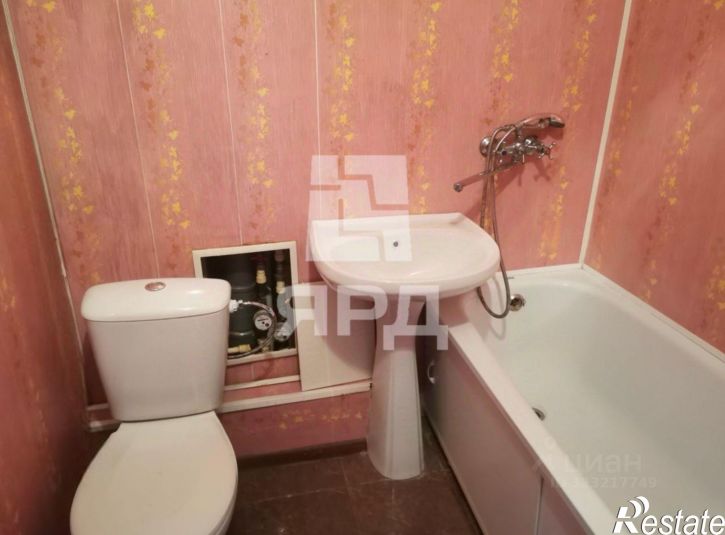 1-комн квартира улица Фрунзе, 88,  д. 88