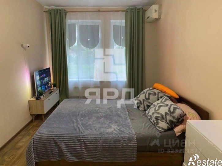 2-комн квартира Таганрог г., Лицына ул., д.6к2