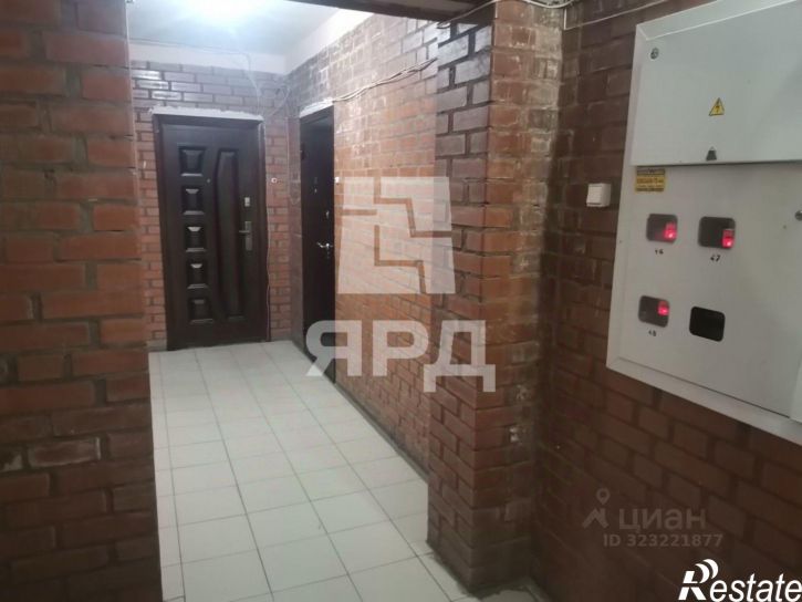 2-комн квартира Таганрог г., Лицына ул., д.6к2