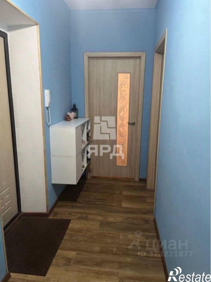 2-комн квартира Таганрог г., Лицына ул., д.6к2