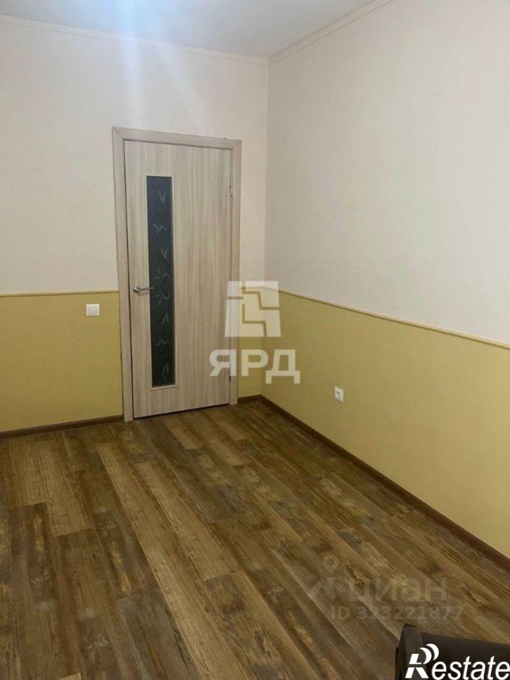 2-комн квартира Таганрог г., Лицына ул., д.6к2