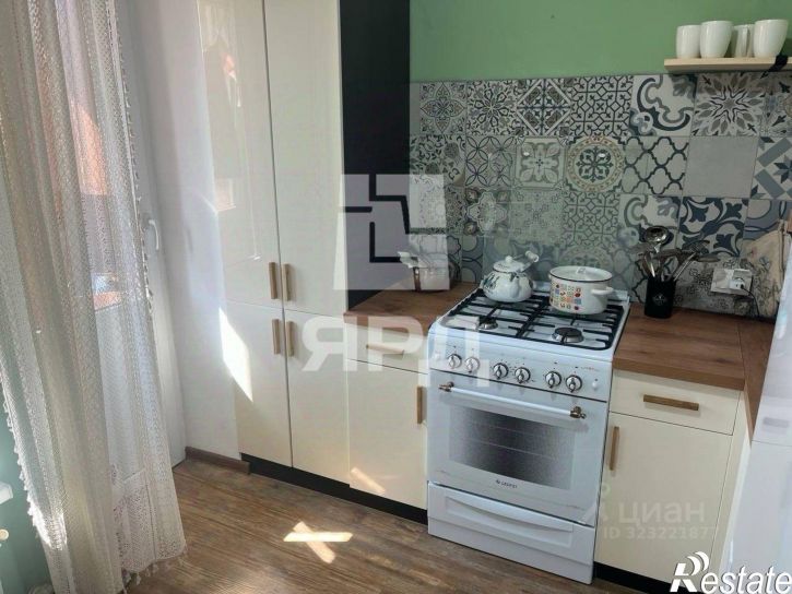 2-комн квартира Таганрог г., Лицына ул., д.6к2