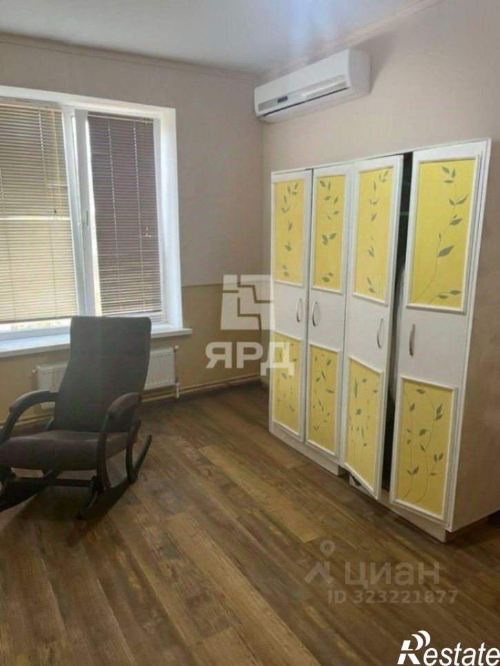 2-комн квартира Таганрог г., Лицына ул., д.6к2