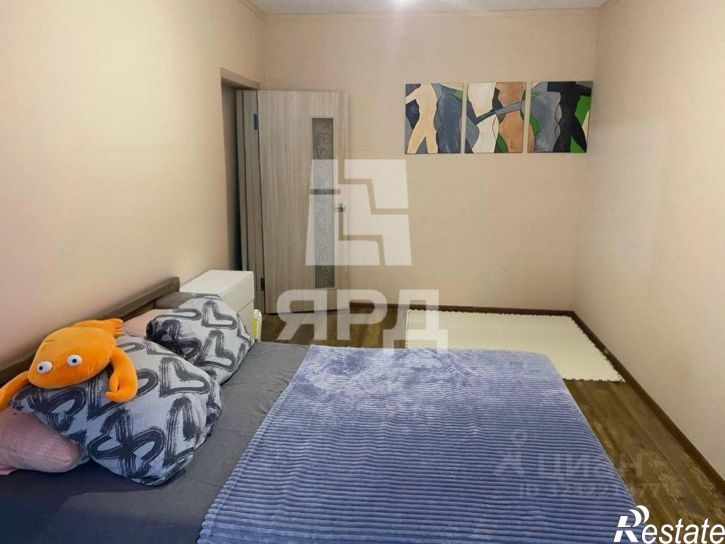 2-комн квартира Таганрог г., Лицына ул., д.6к2