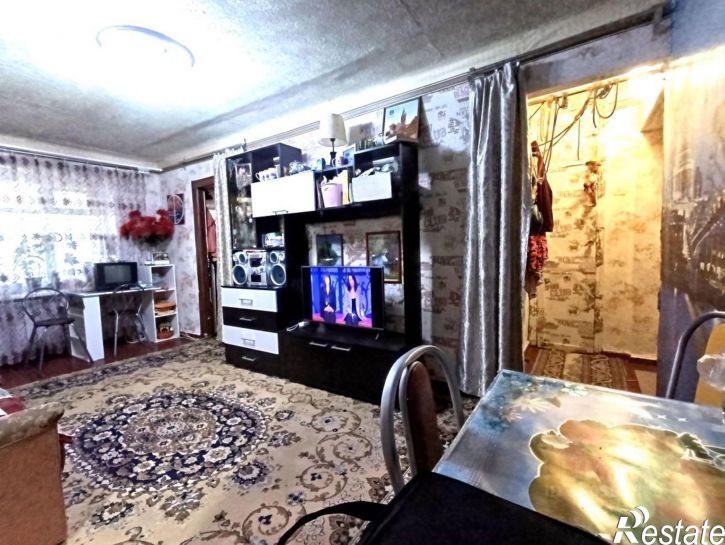 3-комн квартира улица Шаумяна, 19,  д. 19