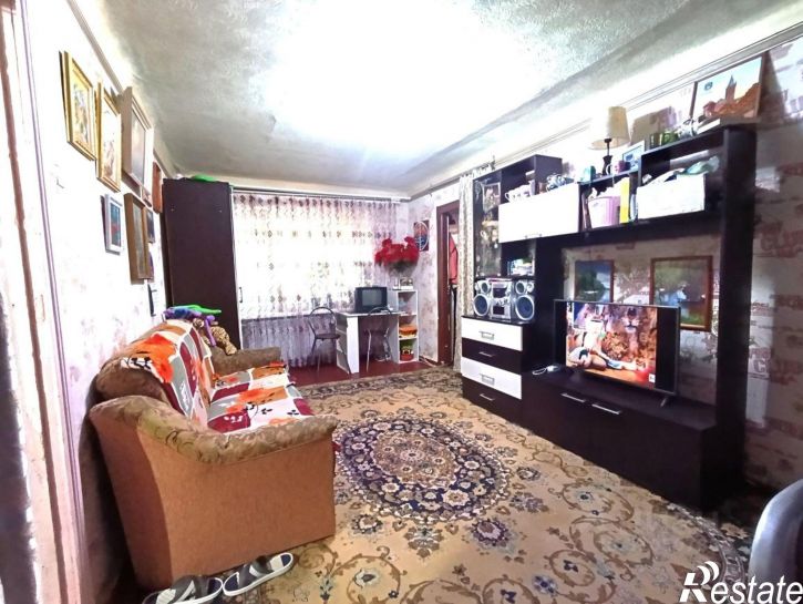 3-комн квартира улица Шаумяна, 19,  д. 19