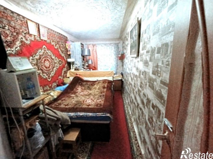 3-комн квартира улица Шаумяна, 19,  д. 19