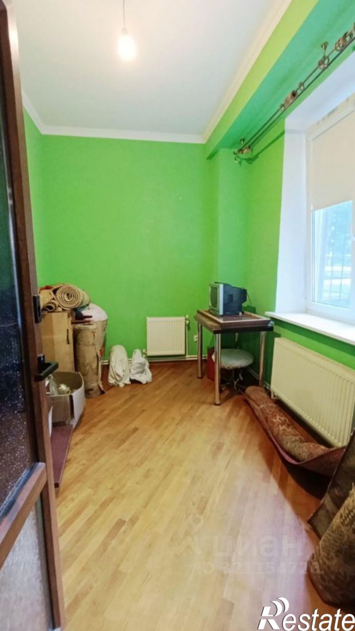 3-комн квартира Таганрог, улица Яблочкина