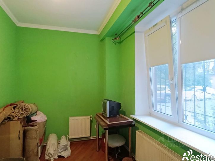 3-комн квартира Таганрог, улица Яблочкина