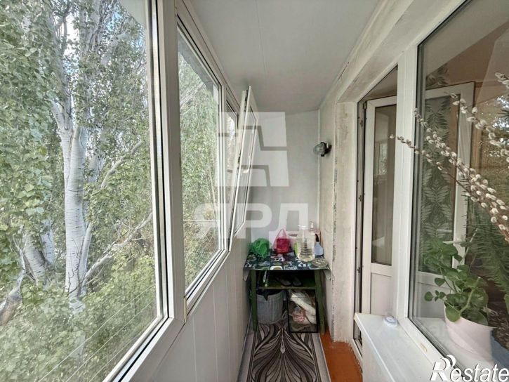 3-комн квартира улица Осипенко, 35,  д. 35