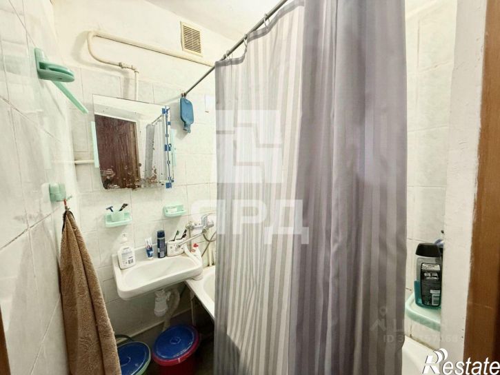 3-комн квартира улица Осипенко, 35,  д. 35