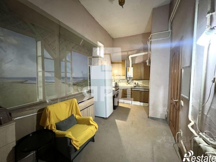 4-комн квартира Таганрог г., Итальянский пер., д.64