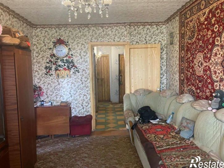 3-комн квартира Таганрог