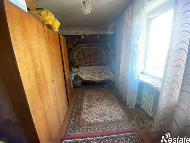 3-комн квартира Таганрог