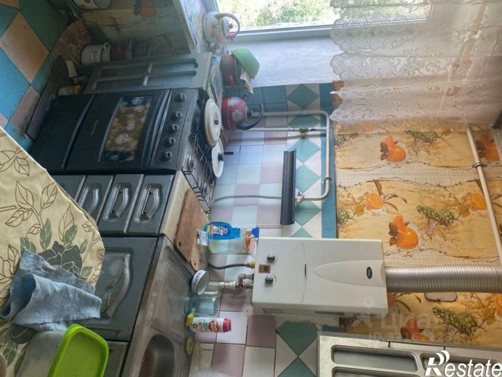 3-комн квартира Таганрог