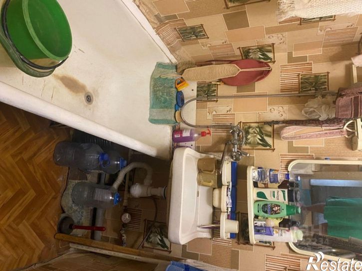 3-комн квартира Таганрог