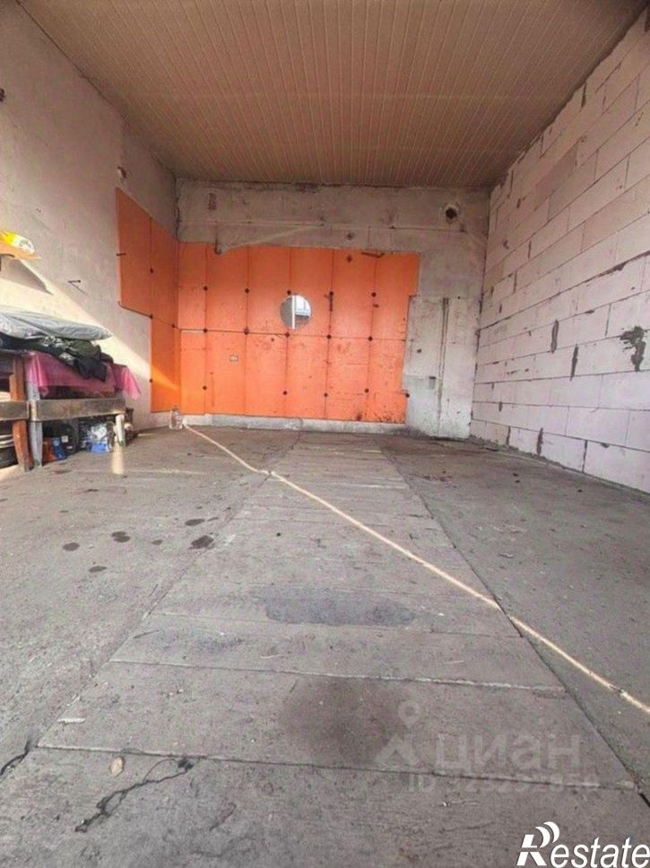 Гараж/парковка улица Чехова, 375,  д. 375