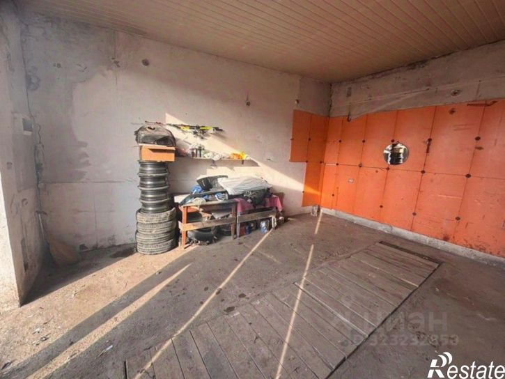 Гараж/парковка улица Чехова, 375,  д. 375