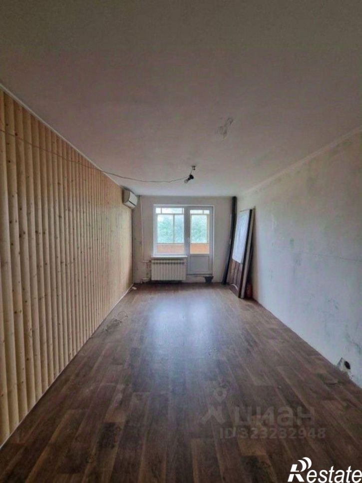 3-комн квартира улица Циолковского, 41,  д. 41