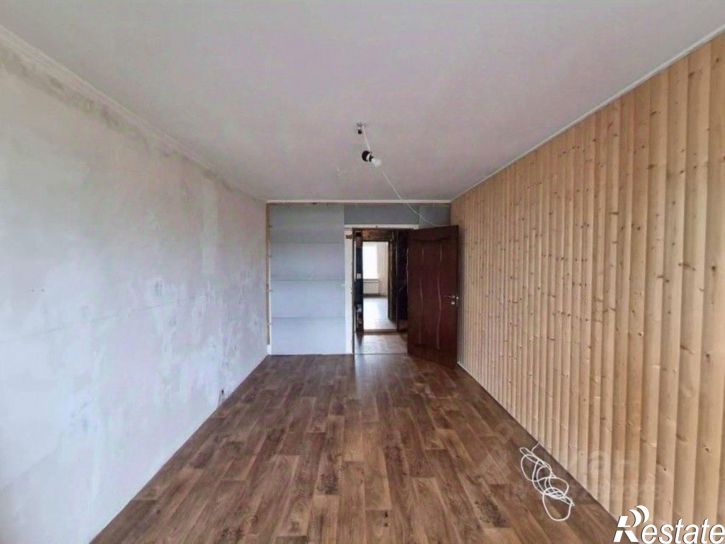 3-комн квартира улица Циолковского, 41,  д. 41