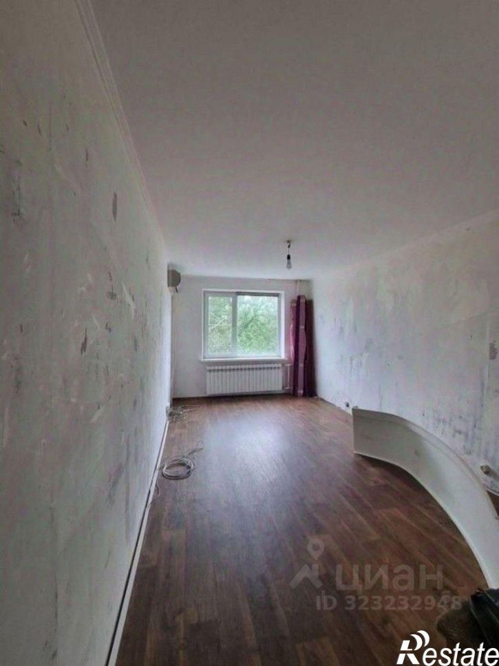 3-комн квартира улица Циолковского, 41,  д. 41