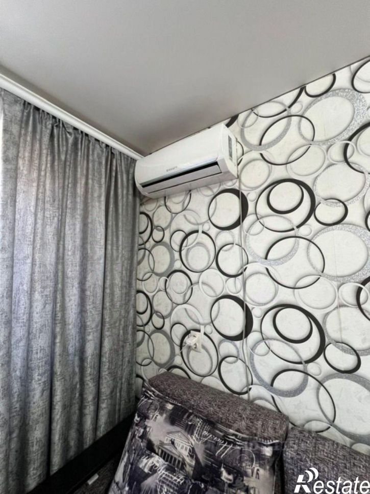 2-комн квартира 10-й переулок, 119,  д. 119