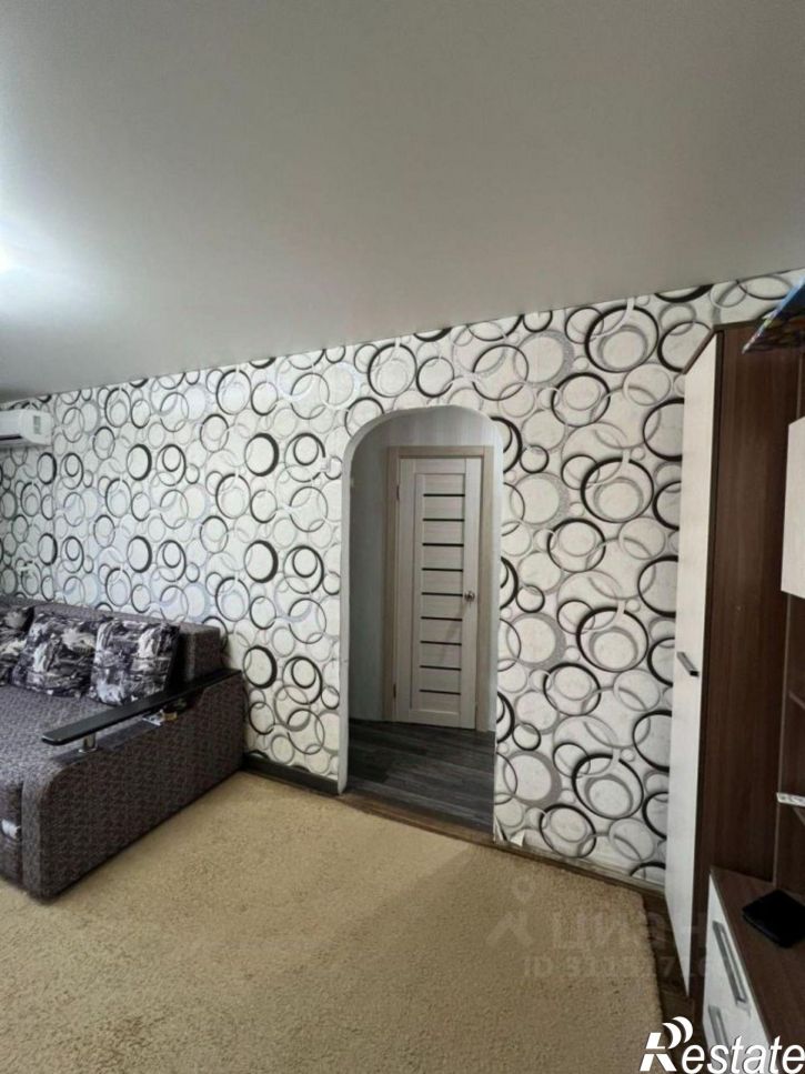 2-комн квартира 10-й переулок, 119,  д. 119