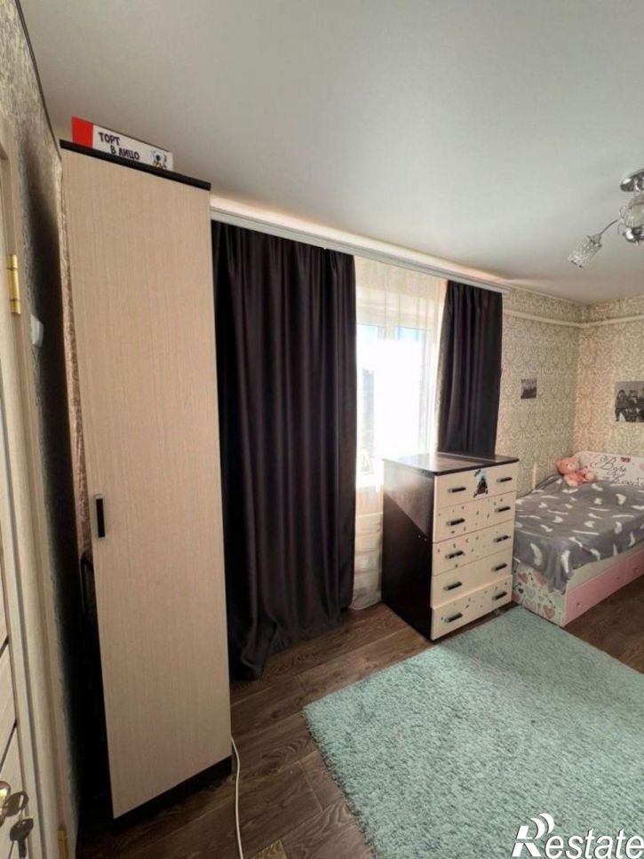 2-комн квартира 10-й переулок, 119,  д. 119