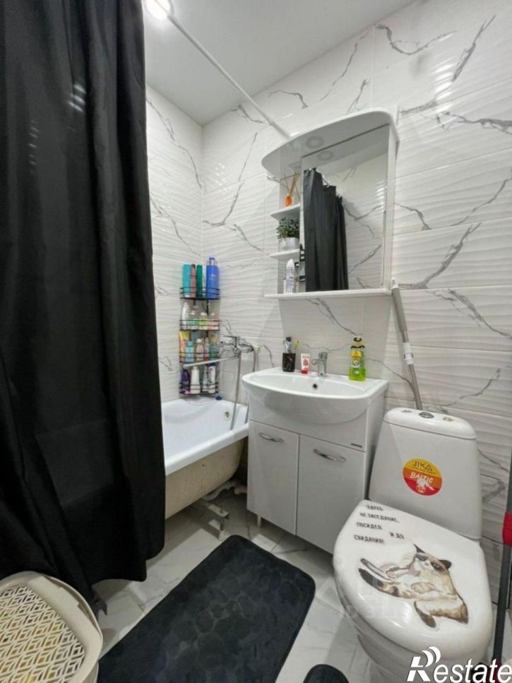 2-комн квартира 10-й переулок, 119,  д. 119