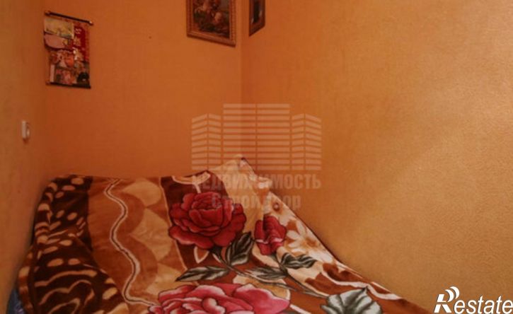 3-комн квартира Таганрог, Добролюбовский переулок, 4