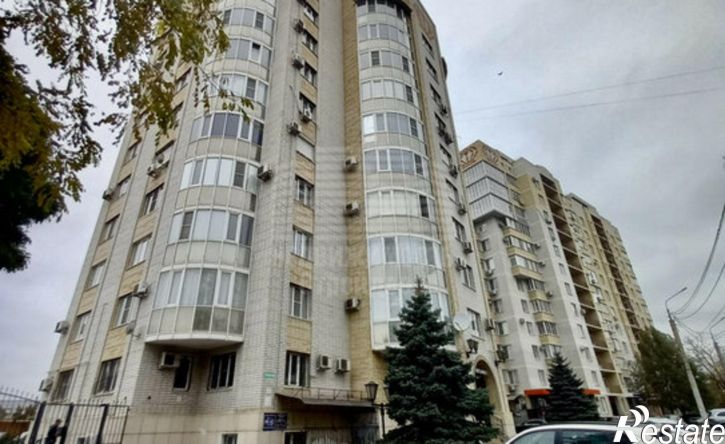 1-комн квартира улица Ленина, 199,  д. 199